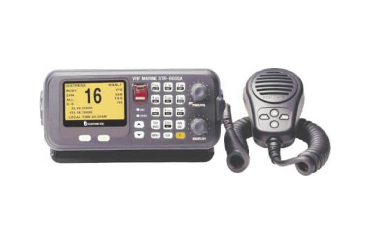 Samyung STR-6000A Class A DSC VHF  pic