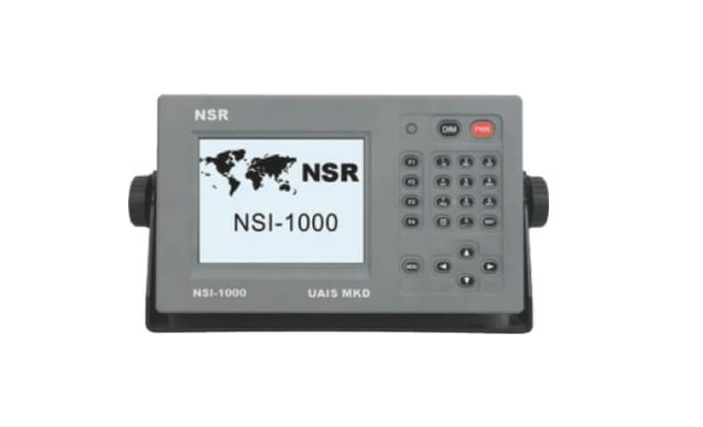 NSR NSI-1000 Class A UAIS  pic