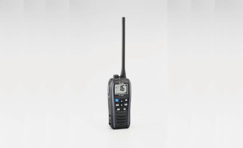 ICOM IC-M25 VHF  pic