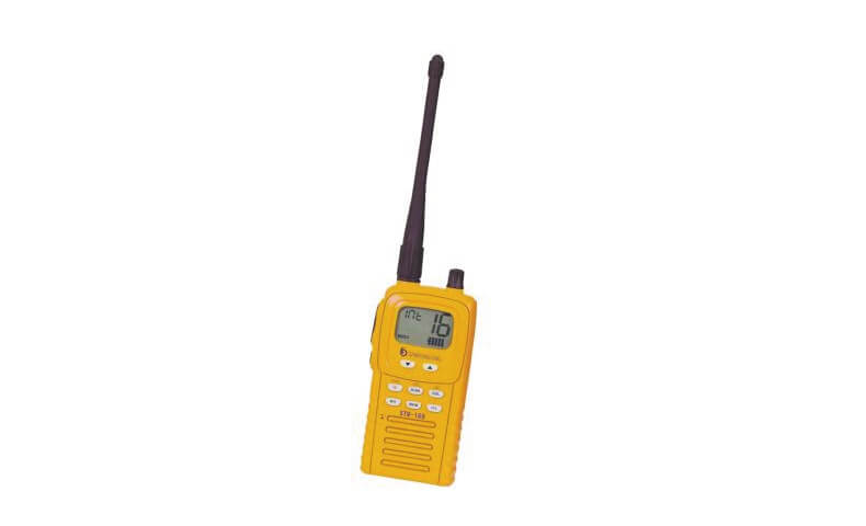 Samyung STV-160 GMDSS VHF  pic