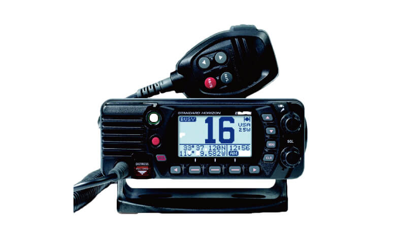 STANDARD HORIZON GX1400 VHF  pic