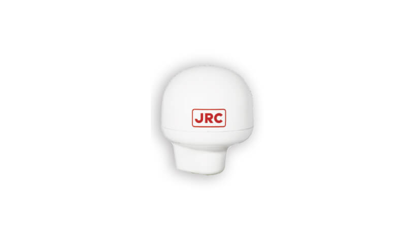 JRC JLR-4341  pic
