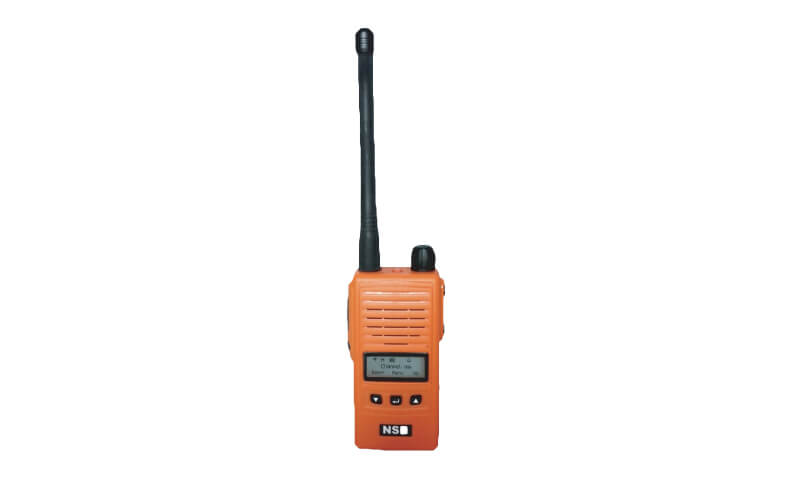 NSR NTW-1000 GMDSS VHF  pic