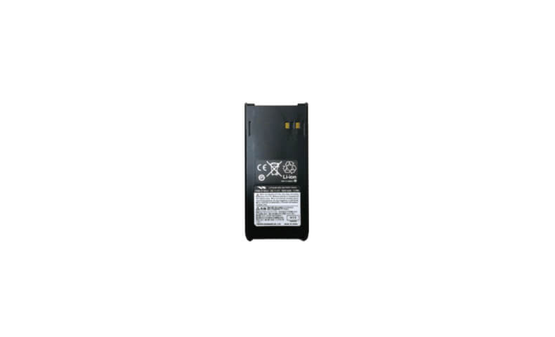 ​FNB-V105LI Rechargeable Battery  pic
