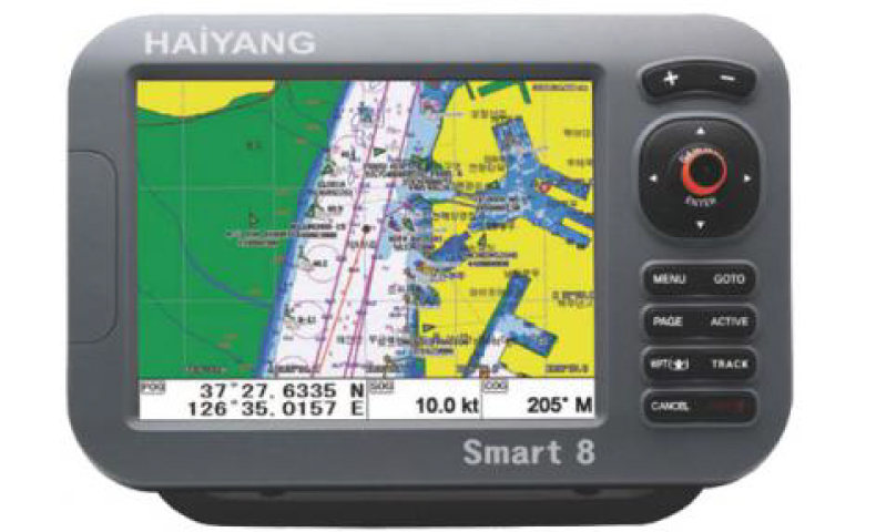 Haiyang HD-880C+/HD-880CF+ image