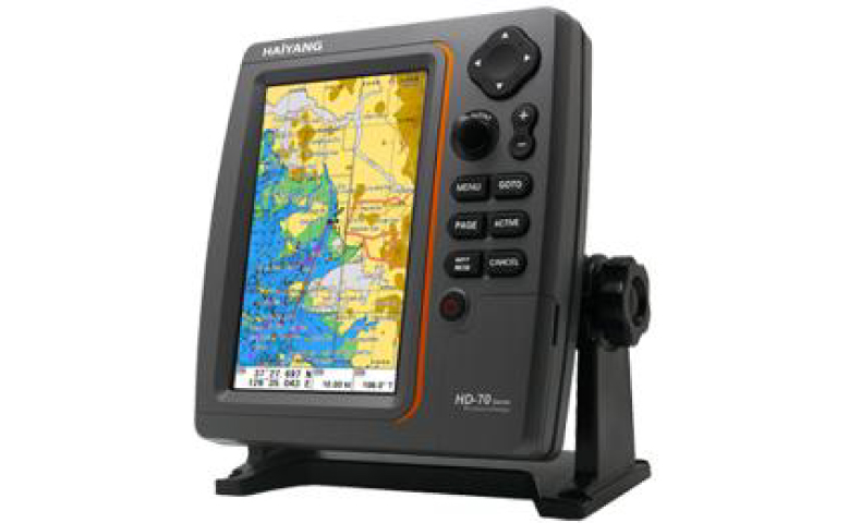 Haiyang HD-70C+ image