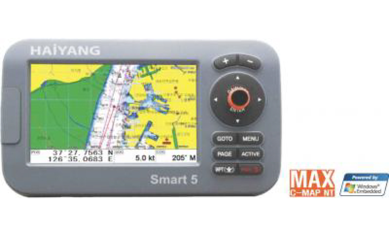 Haiyang HD-50C image