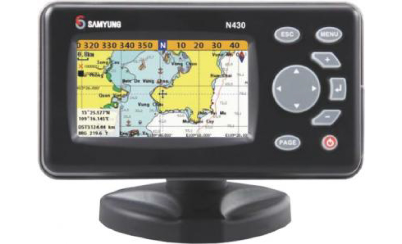 Samyung N430 image