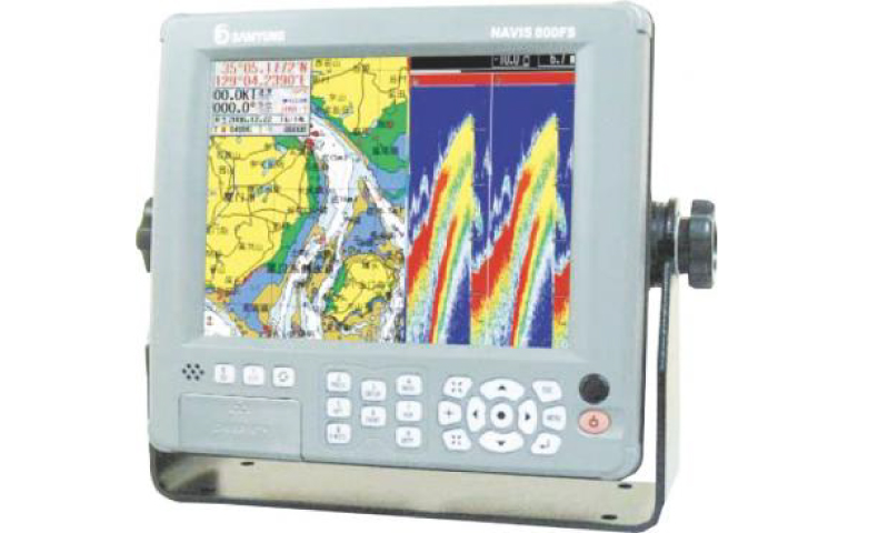 Samyung NAVIS800S image