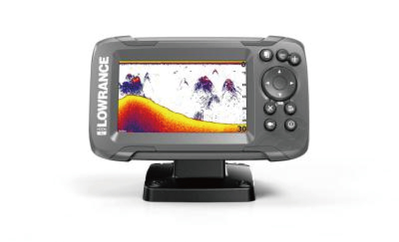 Lowrance Hook2-4x image