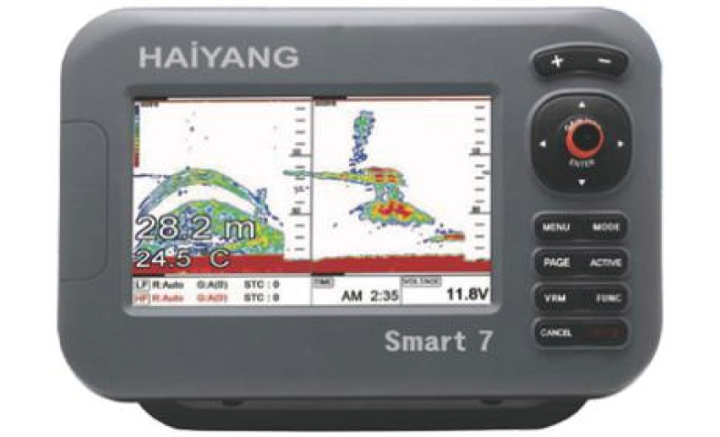 Haiyang HD-770F image