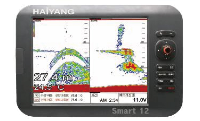 Haiyang HD-1200F image