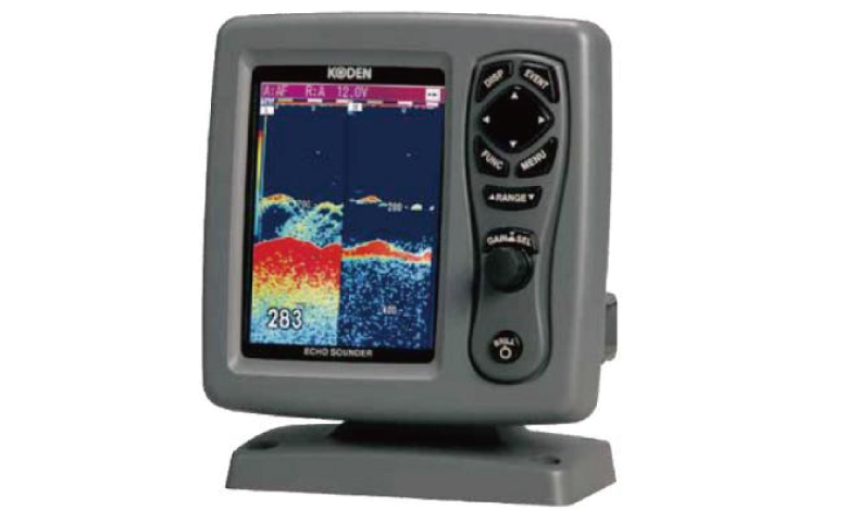 Koden CVS-126 image