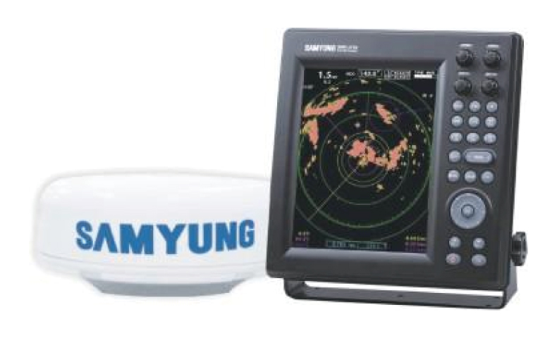 SAMYUNG SMR-3700 image