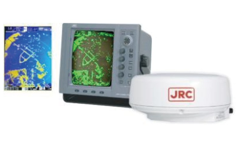 JRC JMA-2353 image
