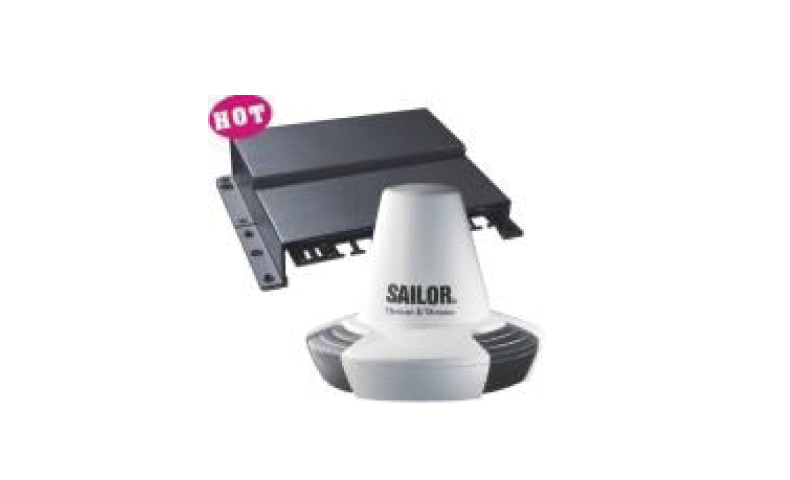 SAILOR 6140 MINI-C Maritime image