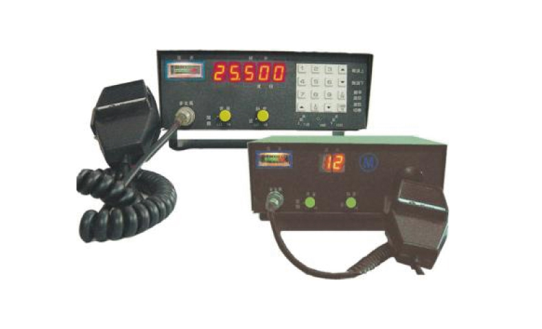 玉豐M型DSB傳統話機 image