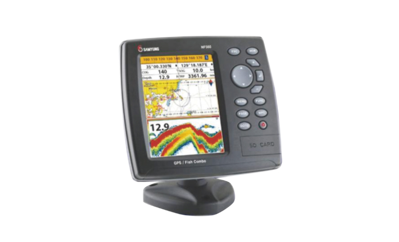 SAMYUNG-NF560 image