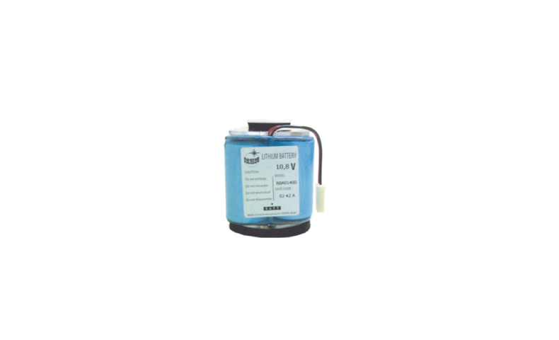 ​IESM KANNADWH-EPIRB(10.8V)電池 image