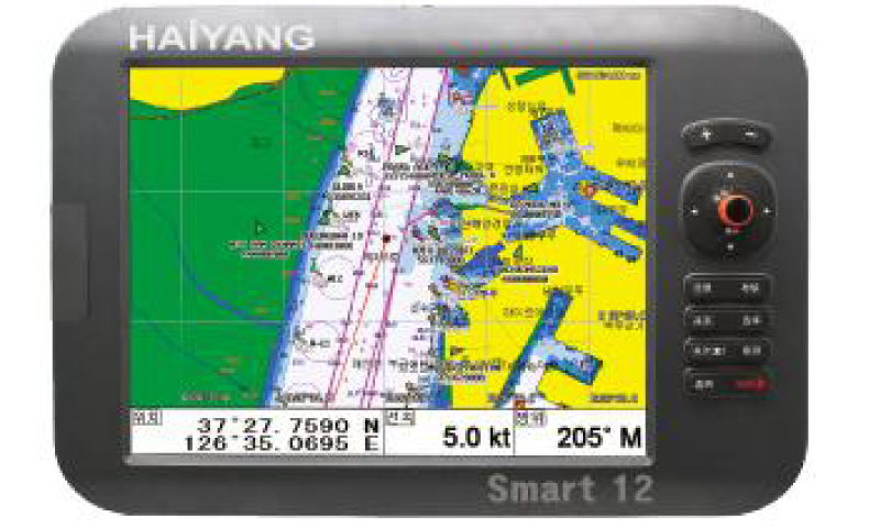 Haiyang HD-1200C/HD-1200CF圖片