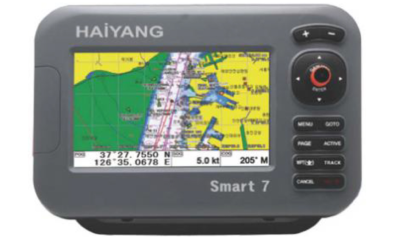 Haiyang HD-770C圖片
