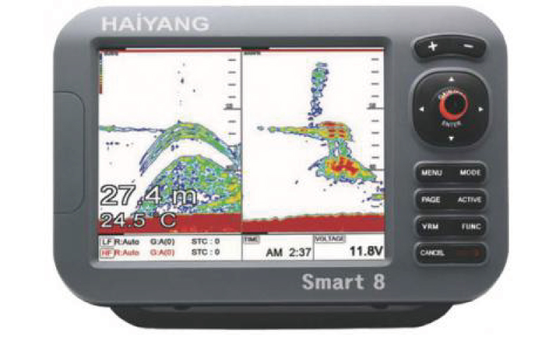 Haiyang HD-880F圖片