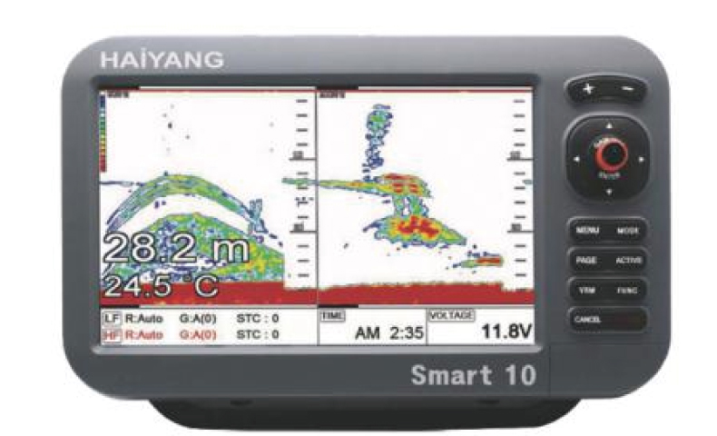 Haiyang HD-1000F圖片