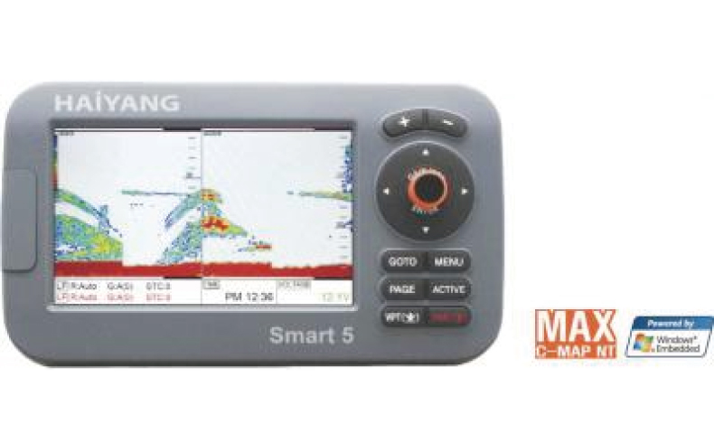 Haiyang HD-50F圖片