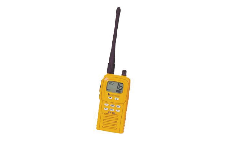 Samyung STV-160 GMDSS VHF圖片