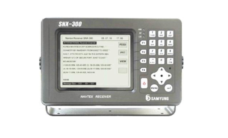 Samyung SNX-300 NAVTEX圖片