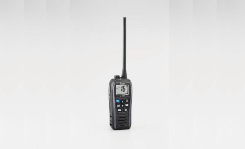 ICOM IC-M25 VHF圖片