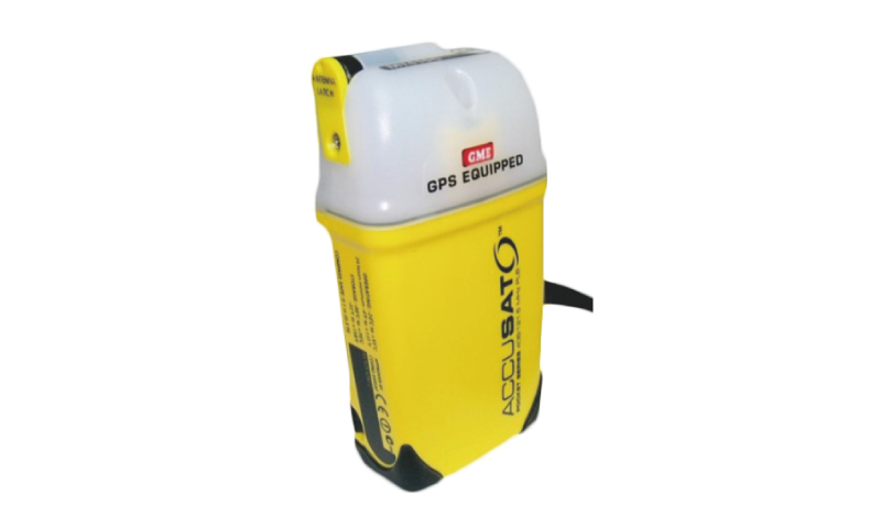GME MT410G PLB個人求救發報器圖片