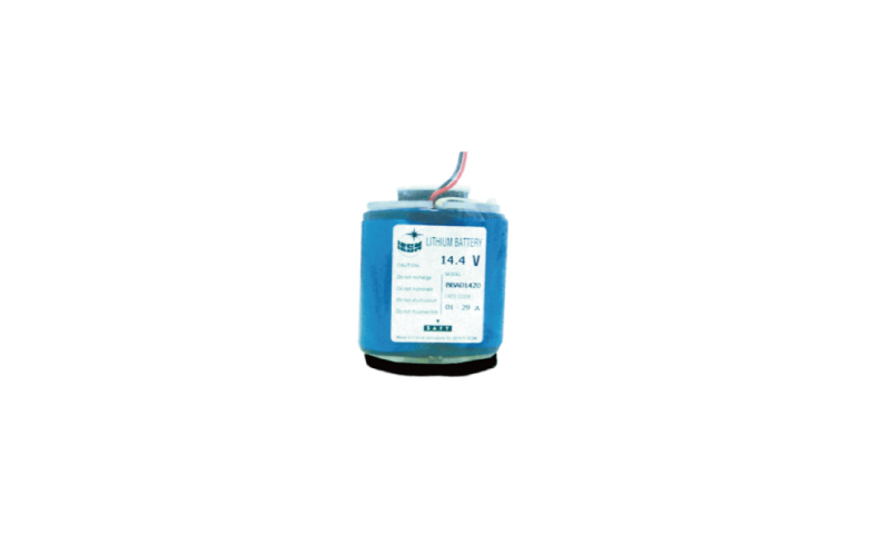 ​IESM KANNADFH-EPIRB(14.4V)電池圖片