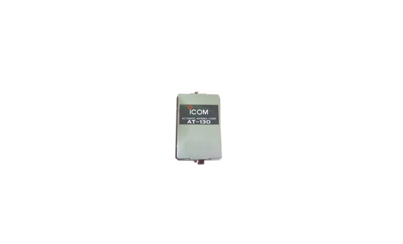 ​ICOM AT-130 Tuner圖片